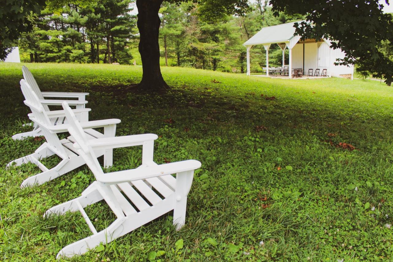 Mary'S Land Farm Hotel Ellicott City Exterior photo