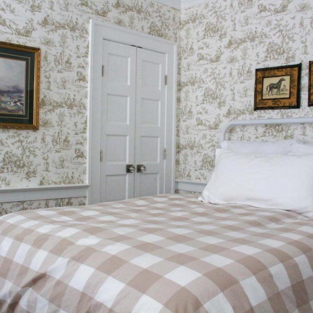Mary'S Land Farm Hotel Ellicott City Exterior photo